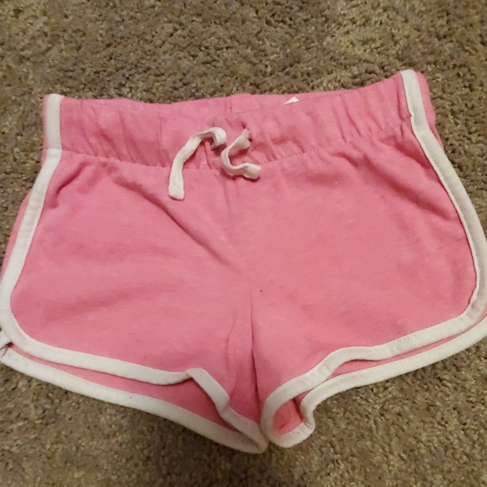 Girls shorts